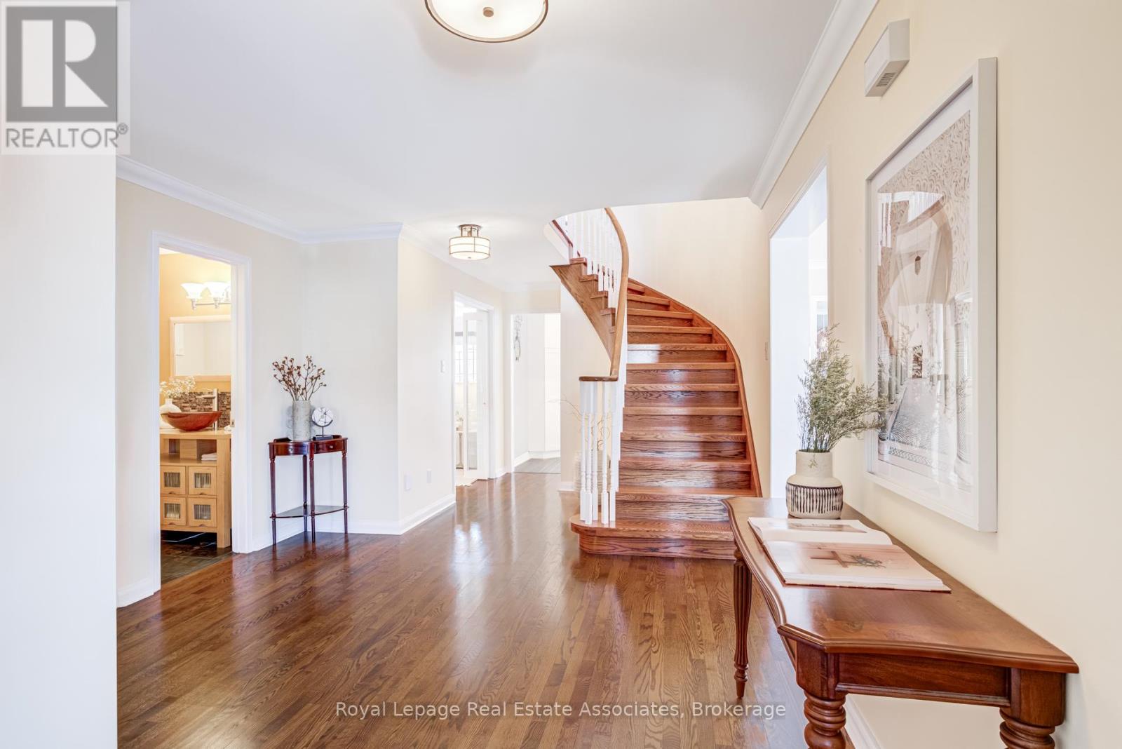 3154 Barwell Road, Mississauga, Ontario  L5L 3Z6 - Photo 5 - W12851954