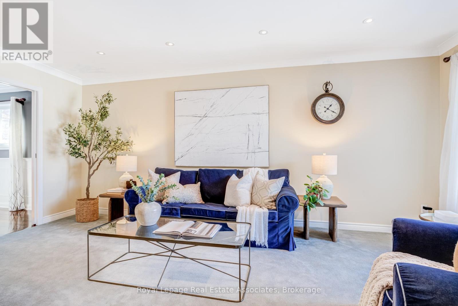 3154 Barwell Road, Mississauga, Ontario  L5L 3Z6 - Photo 6 - W12851954