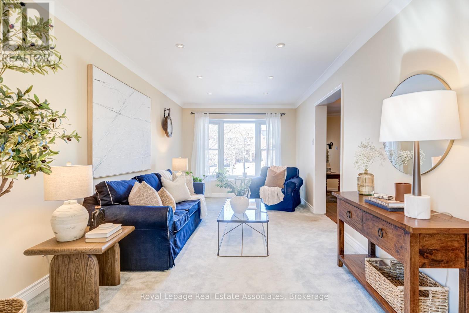 3154 Barwell Road, Mississauga, Ontario  L5L 3Z6 - Photo 7 - W12851954