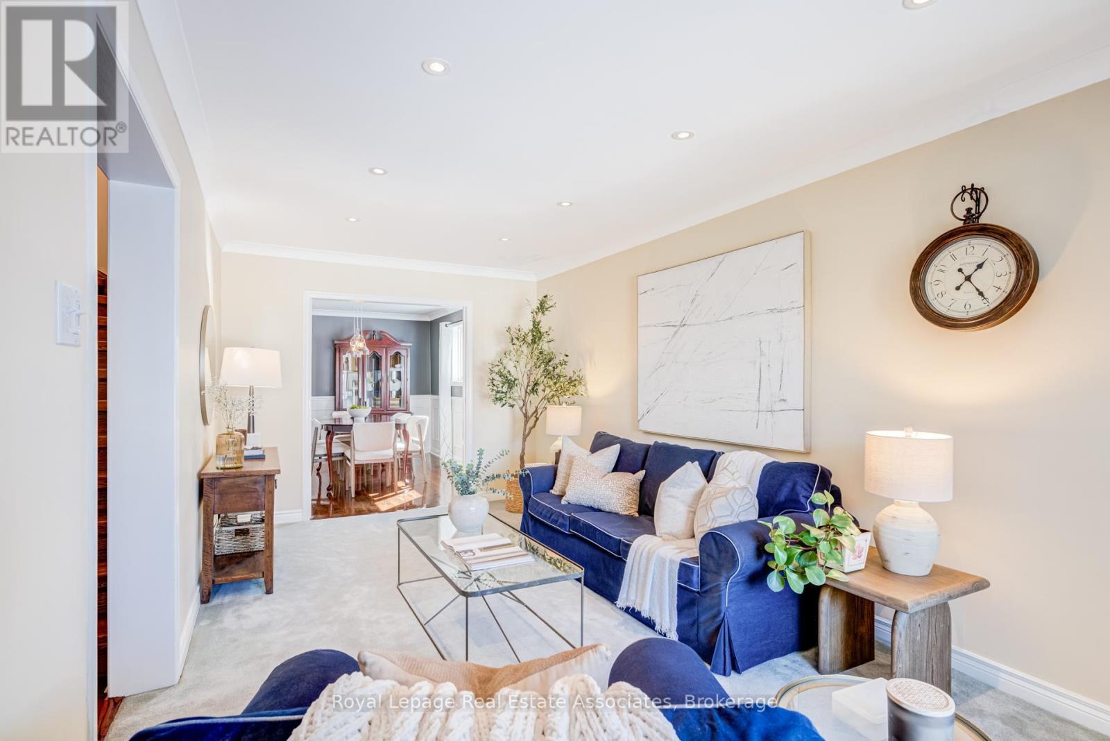 3154 Barwell Road, Mississauga, Ontario  L5L 3Z6 - Photo 8 - W12851954