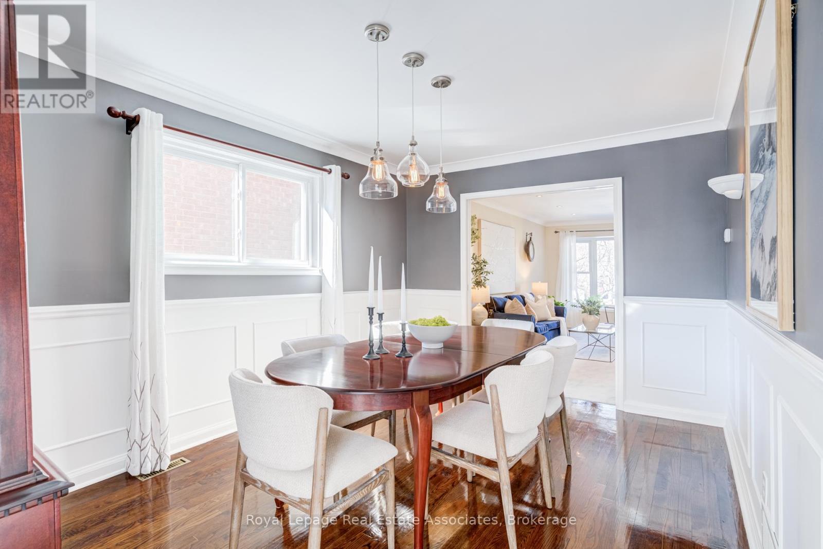 3154 Barwell Road, Mississauga, Ontario  L5L 3Z6 - Photo 9 - W12851954