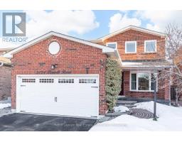 3154 BARWELL ROAD, Mississauga, Ontario