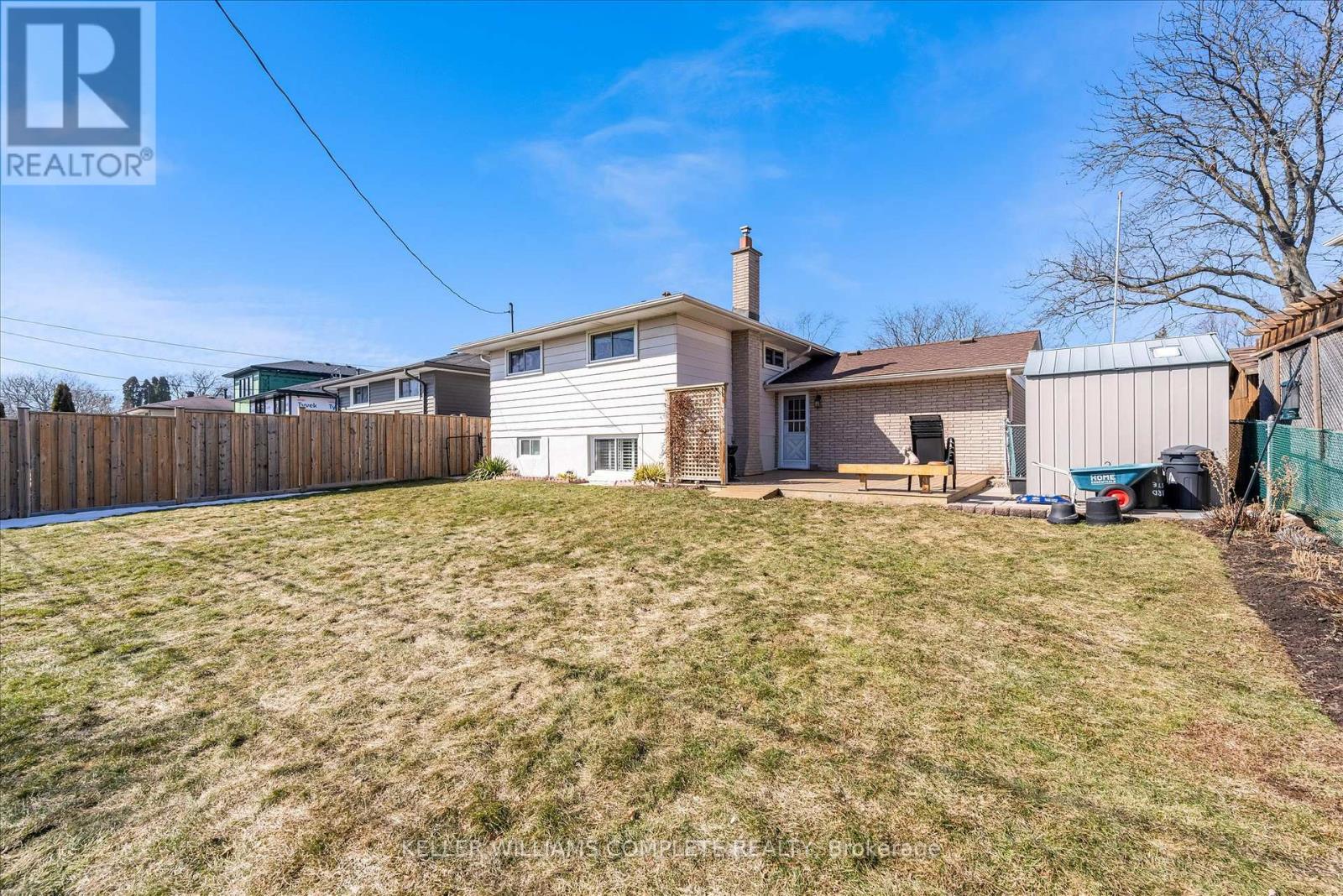 411 Bryant Crescent, Burlington, Ontario  L7L 3Z4 - Photo 32 - W12851962