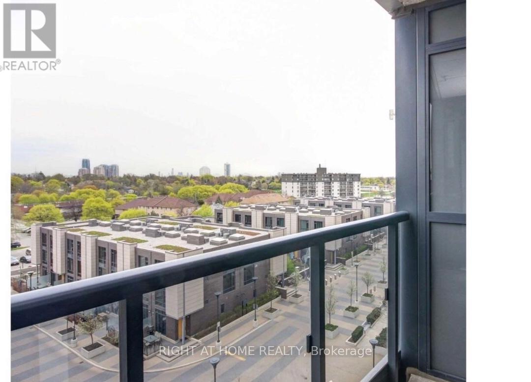 601 - 1 Valhalla Inn Road, Toronto, Ontario  M9B 1S9 - Photo 10 - W12851982