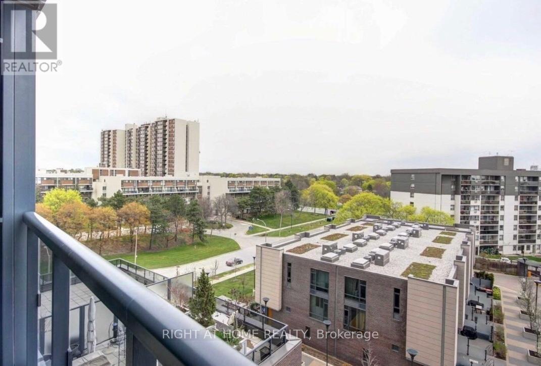 601 - 1 Valhalla Inn Road, Toronto, Ontario  M9B 1S9 - Photo 11 - W12851982