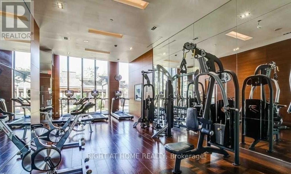 601 - 1 Valhalla Inn Road, Toronto, Ontario  M9B 1S9 - Photo 14 - W12851982