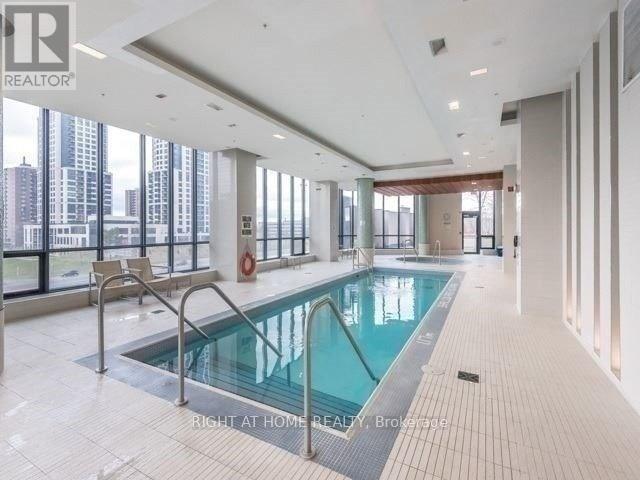 601 - 1 Valhalla Inn Road, Toronto, Ontario  M9B 1S9 - Photo 17 - W12851982