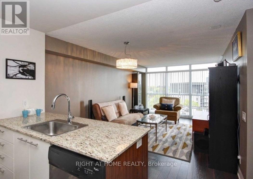 601 - 1 Valhalla Inn Road, Toronto, Ontario  M9B 1S9 - Photo 6 - W12851982