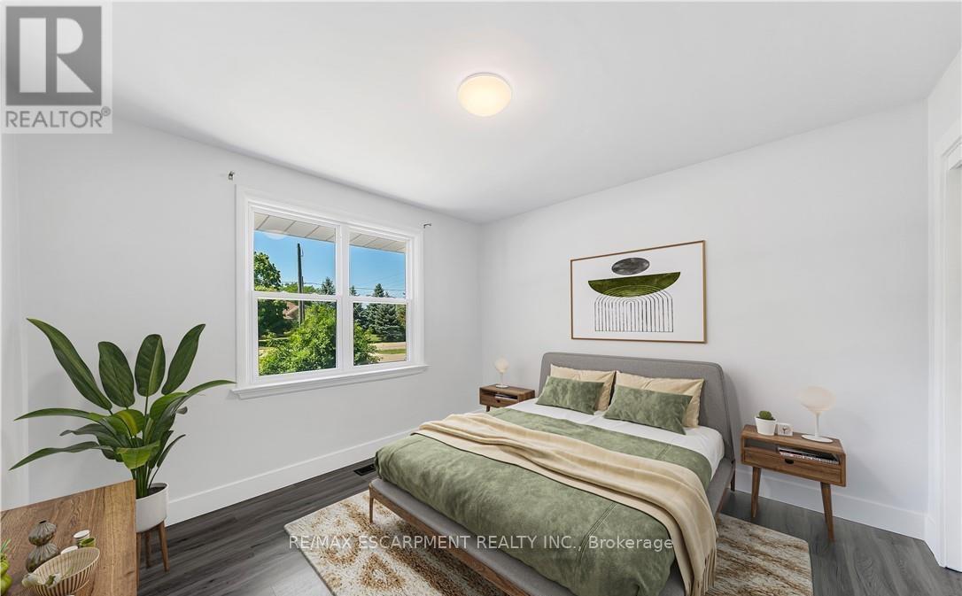 167 Miles Road, Hamilton, Ontario  L8W 1E2 - Photo 16 - X12851820