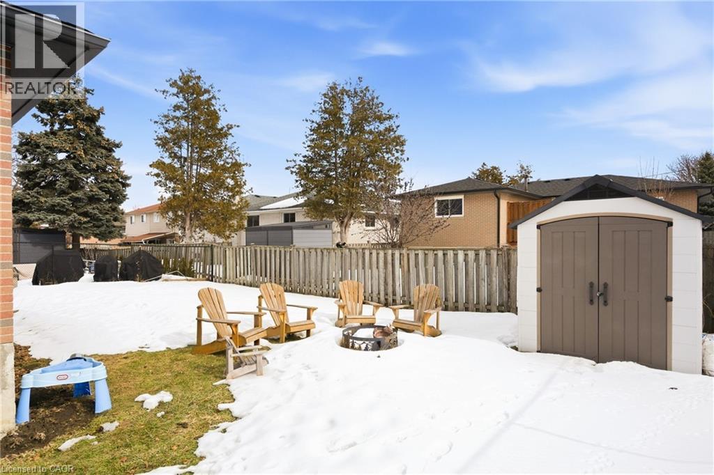 777 Hillcrest Road, Pickering, Ontario  L1W 2P5 - Photo 31 - 40809993