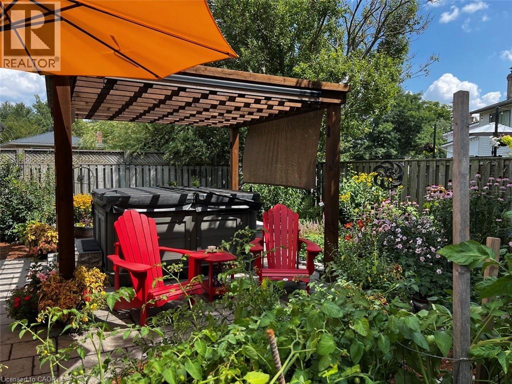 31 Cedar Crest Street, Kitchener, Ontario  N2N 1Y4 - Photo 41 - 40808977