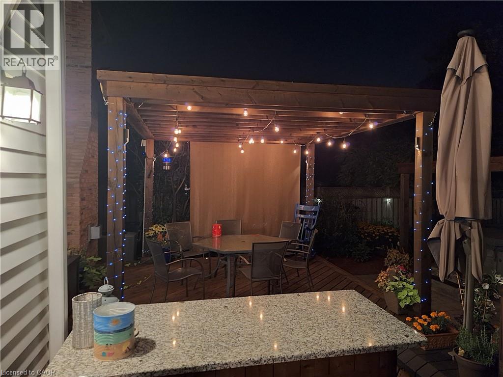 31 Cedar Crest Street, Kitchener, Ontario  N2N 1Y4 - Photo 44 - 40808977