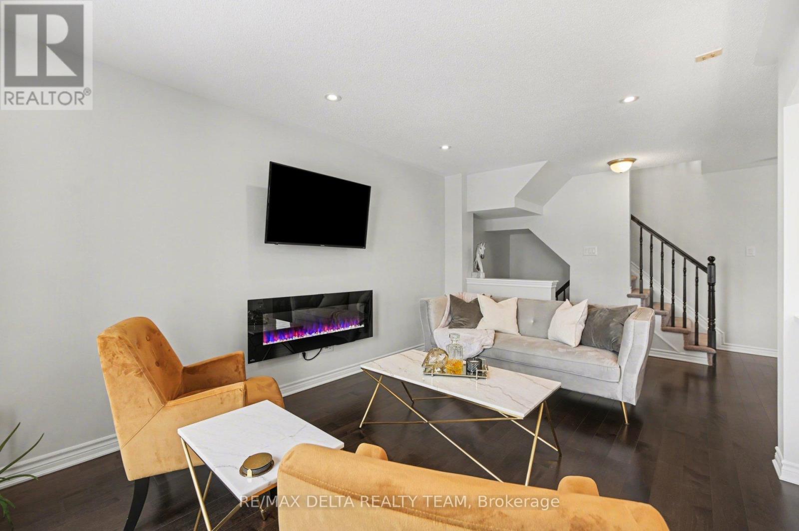 789 Mayfly Crescent, Ottawa, Ontario  K2J 0T3 - Photo 6 - X12783134