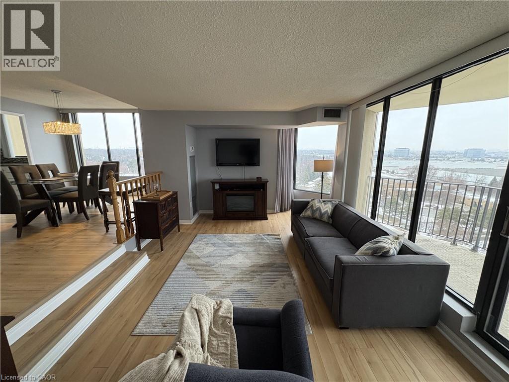 6500 Montevideo Road Unit# 1014, Mississauga, Ontario  L5N 3T6 - Photo 15 - 40798296