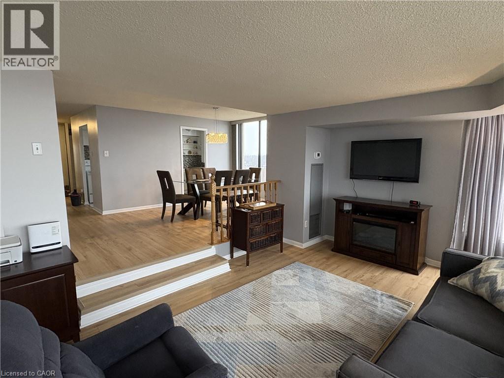 6500 Montevideo Road Unit# 1014, Mississauga, Ontario  L5N 3T6 - Photo 12 - 40798296