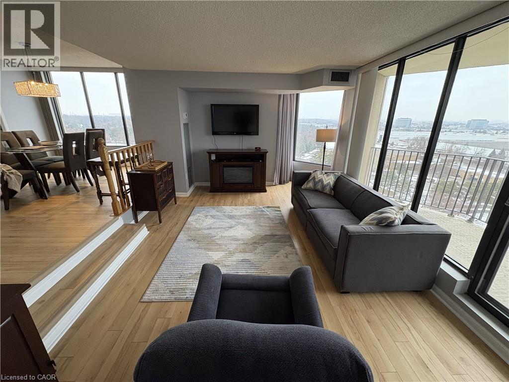 6500 Montevideo Road Unit# 1014, Mississauga, Ontario  L5N 3T6 - Photo 14 - 40798296