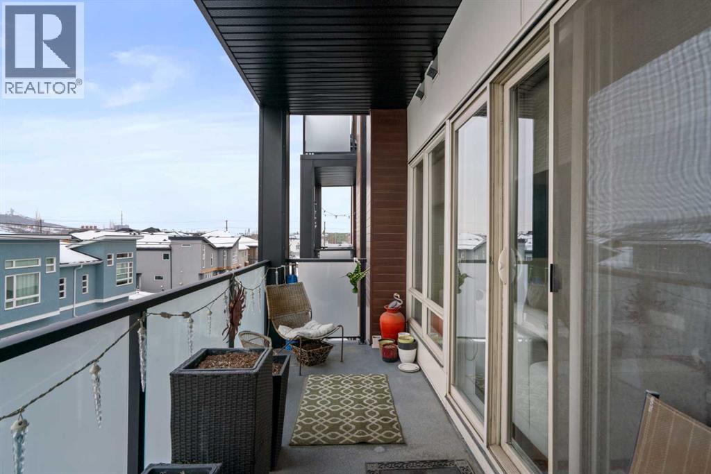 313, 1899 45 Street Nw, Calgary, Alberta  T3B 4S3 - Photo 19 - A2274437