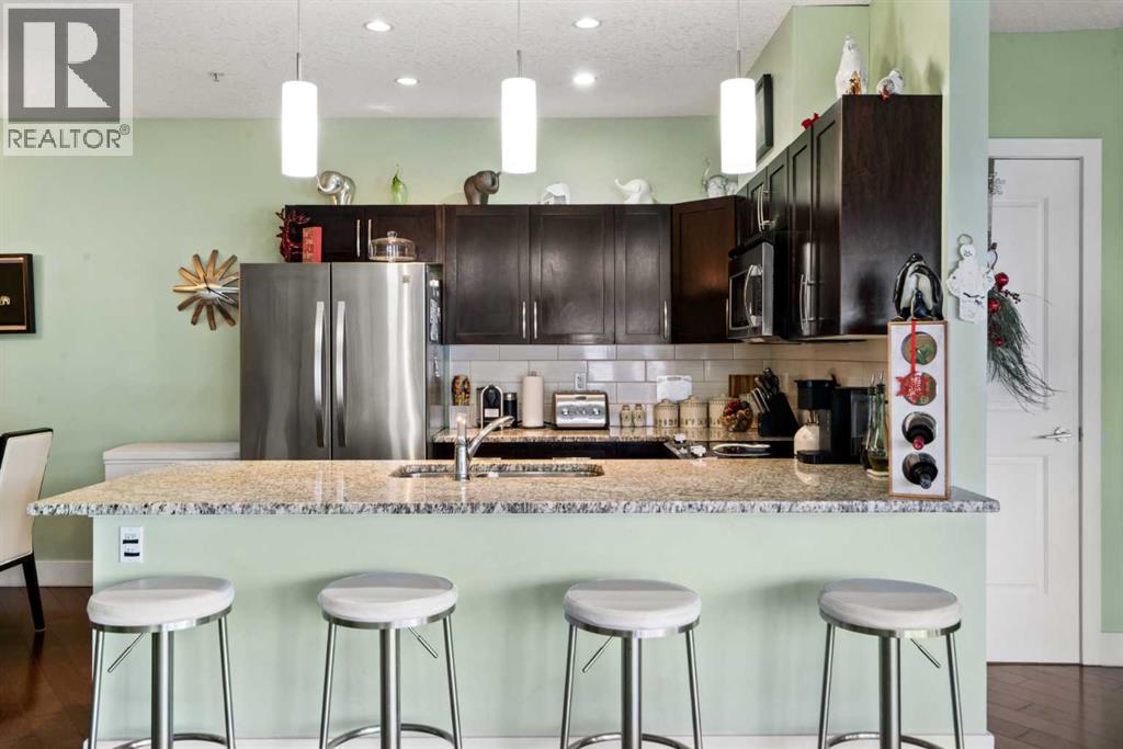 313, 1899 45 Street Nw, Calgary, Alberta  T3B 4S3 - Photo 8 - A2274437