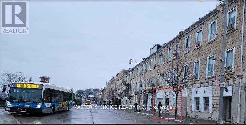 A,b,c - 106 Carden Street, Guelph (Downtown), Ontario  N1H 3A3 - Photo 5 - X12851852