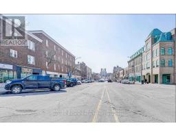 A,B,C - 106 CARDEN STREET, Guelph, Ontario