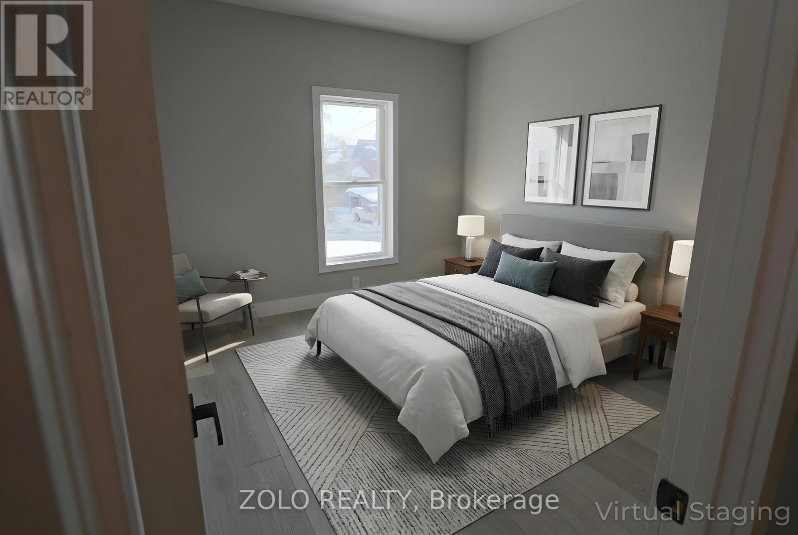 498 Charlotte Street, Peterborough, Ontario  K9J 2W3 - Photo 10 - X12851916