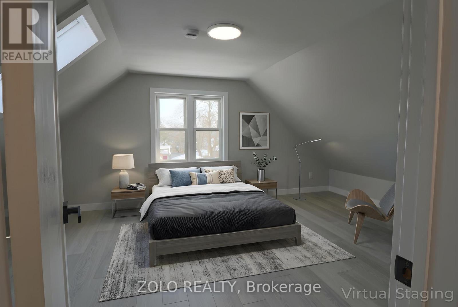 498 Charlotte Street, Peterborough, Ontario  K9J 2W3 - Photo 14 - X12851916