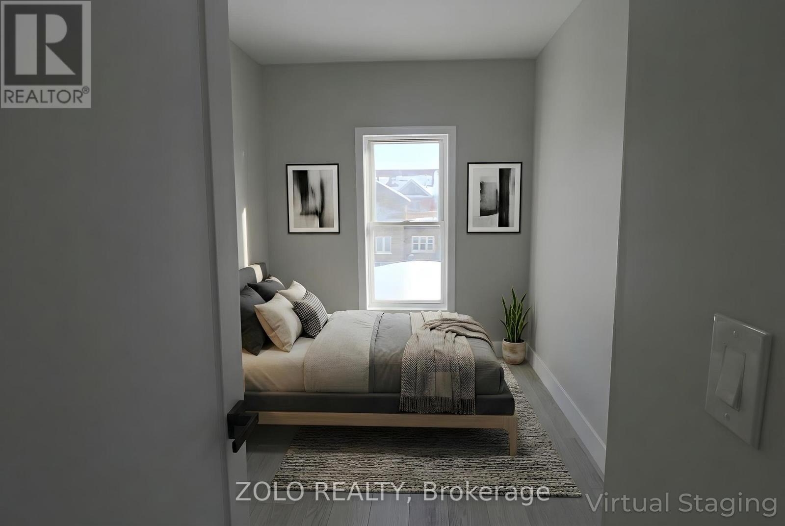 498 Charlotte Street, Peterborough, Ontario  K9J 2W3 - Photo 8 - X12851916