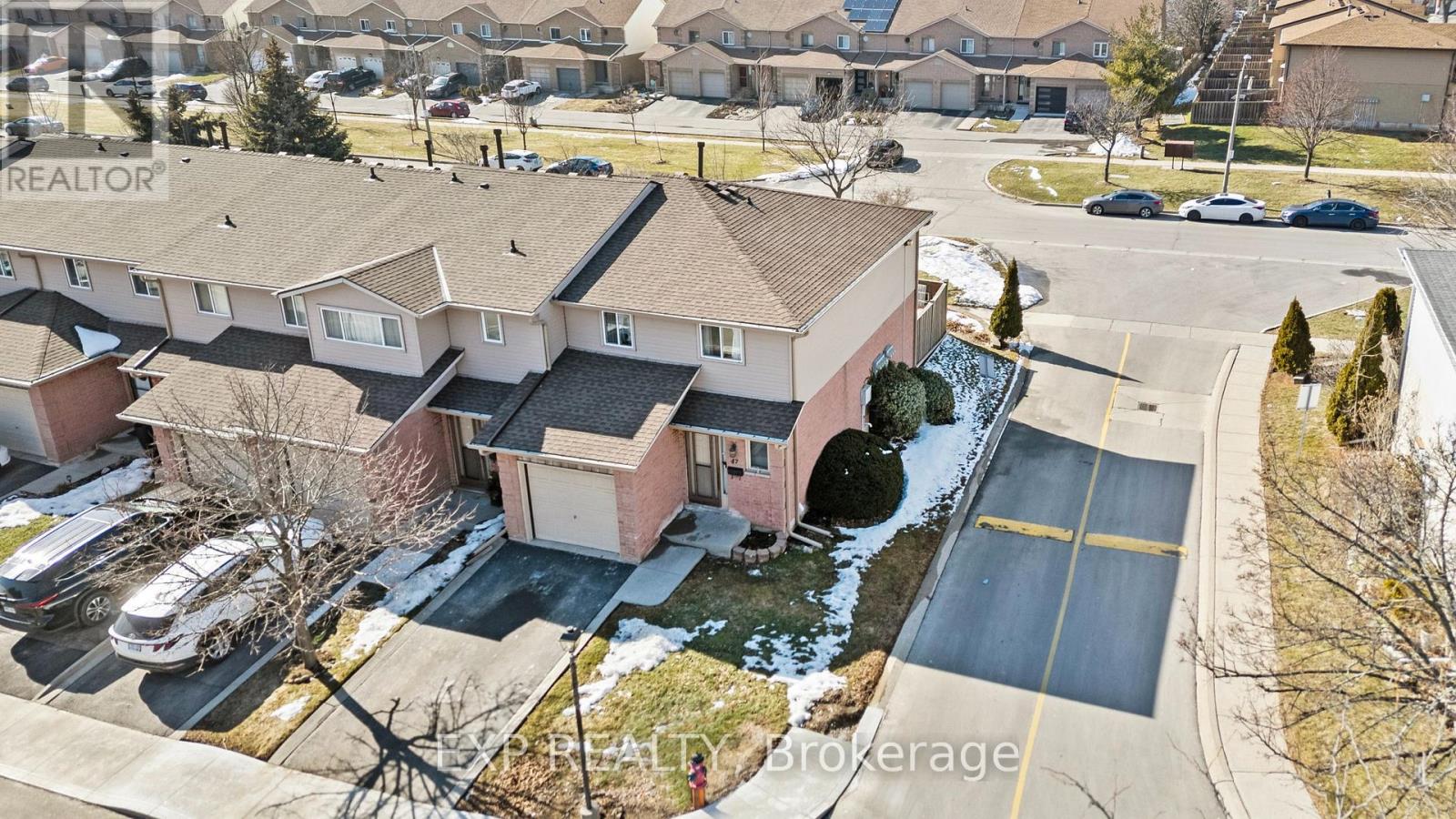 47 - 1675 Upper Gage Avenue, Hamilton, Ontario  L8W 3R8 - Photo 36 - X12851926