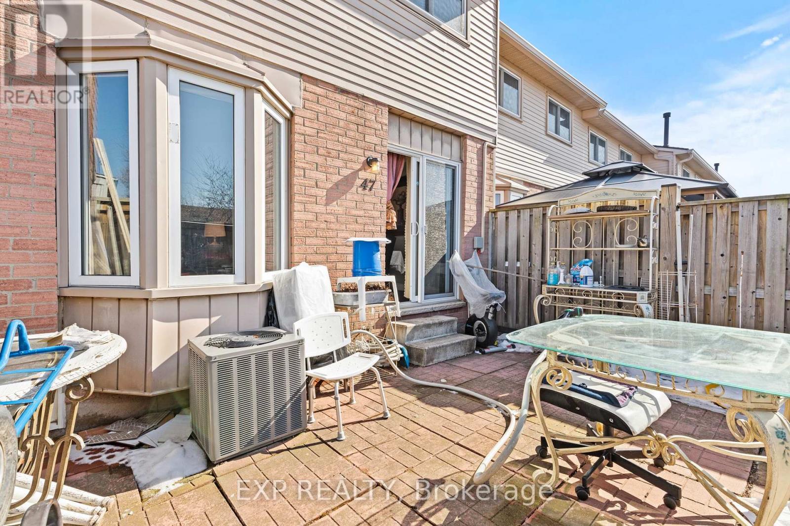 47 - 1675 Upper Gage Avenue, Hamilton, Ontario  L8W 3R8 - Photo 39 - X12851926