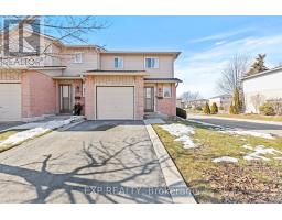 47 - 1675 UPPER GAGE AVENUE, Hamilton, Ontario