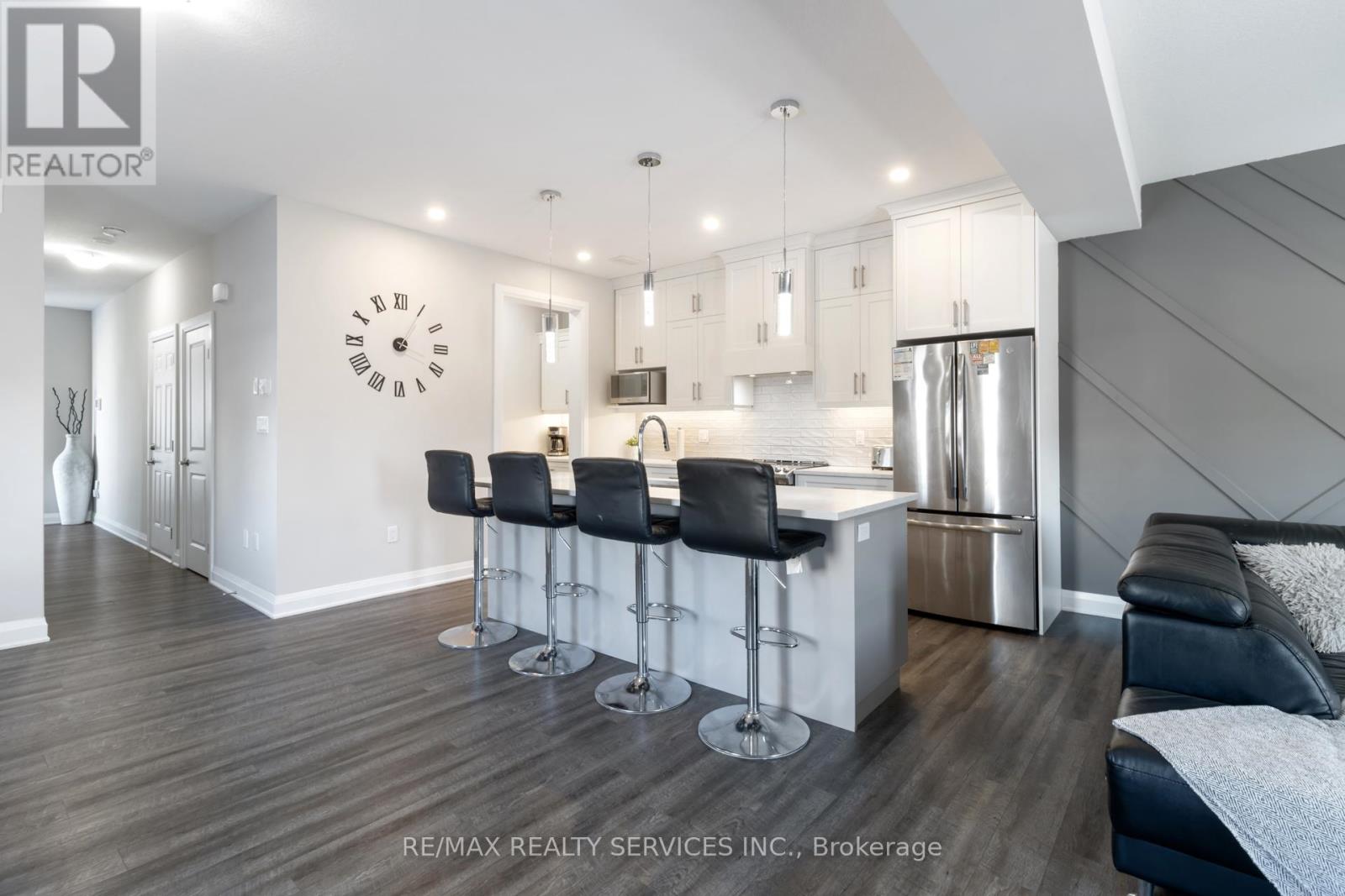 7 - 118 Simmonds Drive, Guelph, Ontario  N1E 0S3 - Photo 12 - X12851932