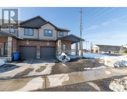 7 - 118 SIMMONDS DRIVE, Guelph, Ontario