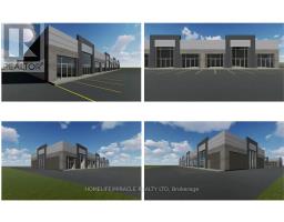 44 - 85 BONDS CORNER ROAD, Woodstock, Ontario