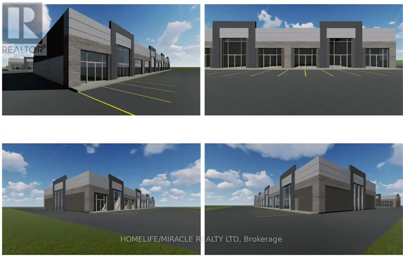 35 - 85 BONDS CORNER ROAD, Woodstock, Ontario