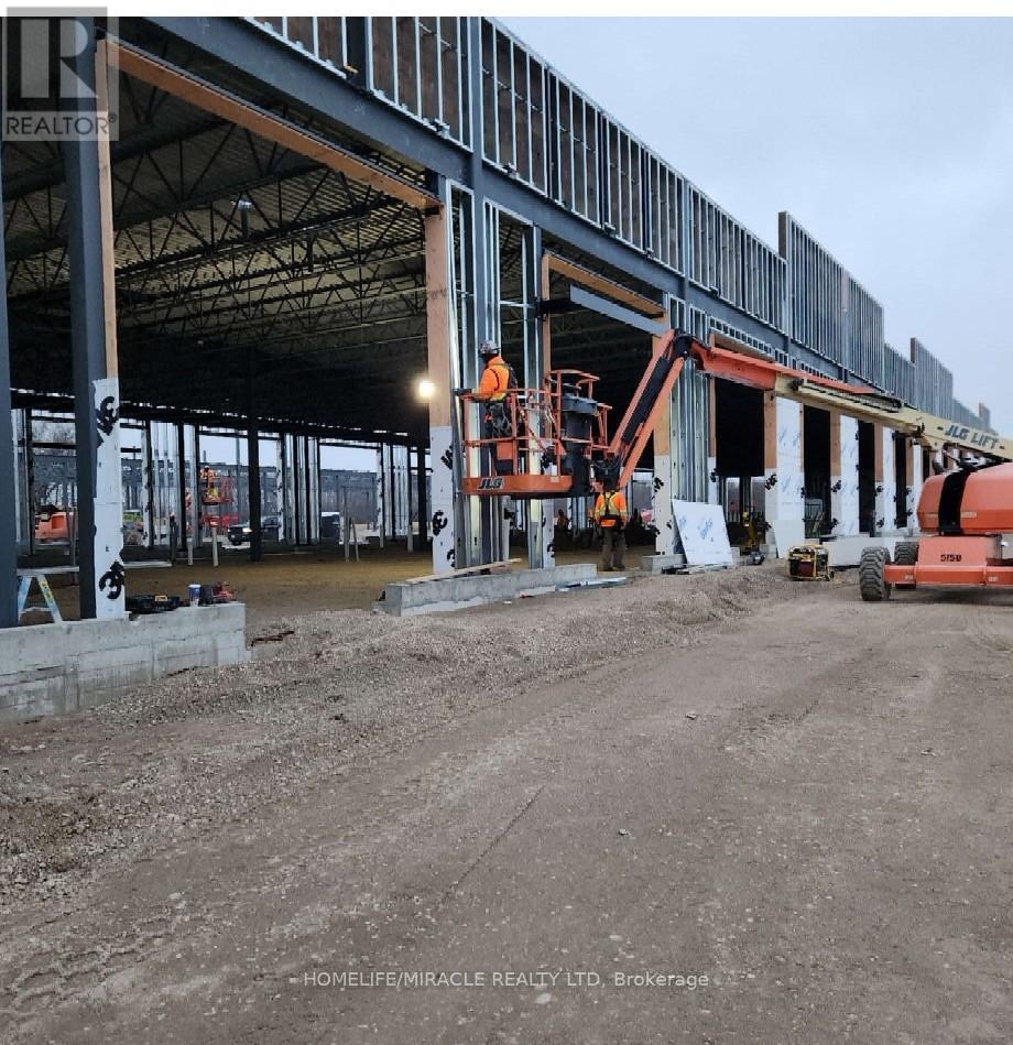 23 - 85 Bonds Corner Road, Woodstock (Woodstock - North), Ontario  N4S 7V9 - Photo 4 - X12851976