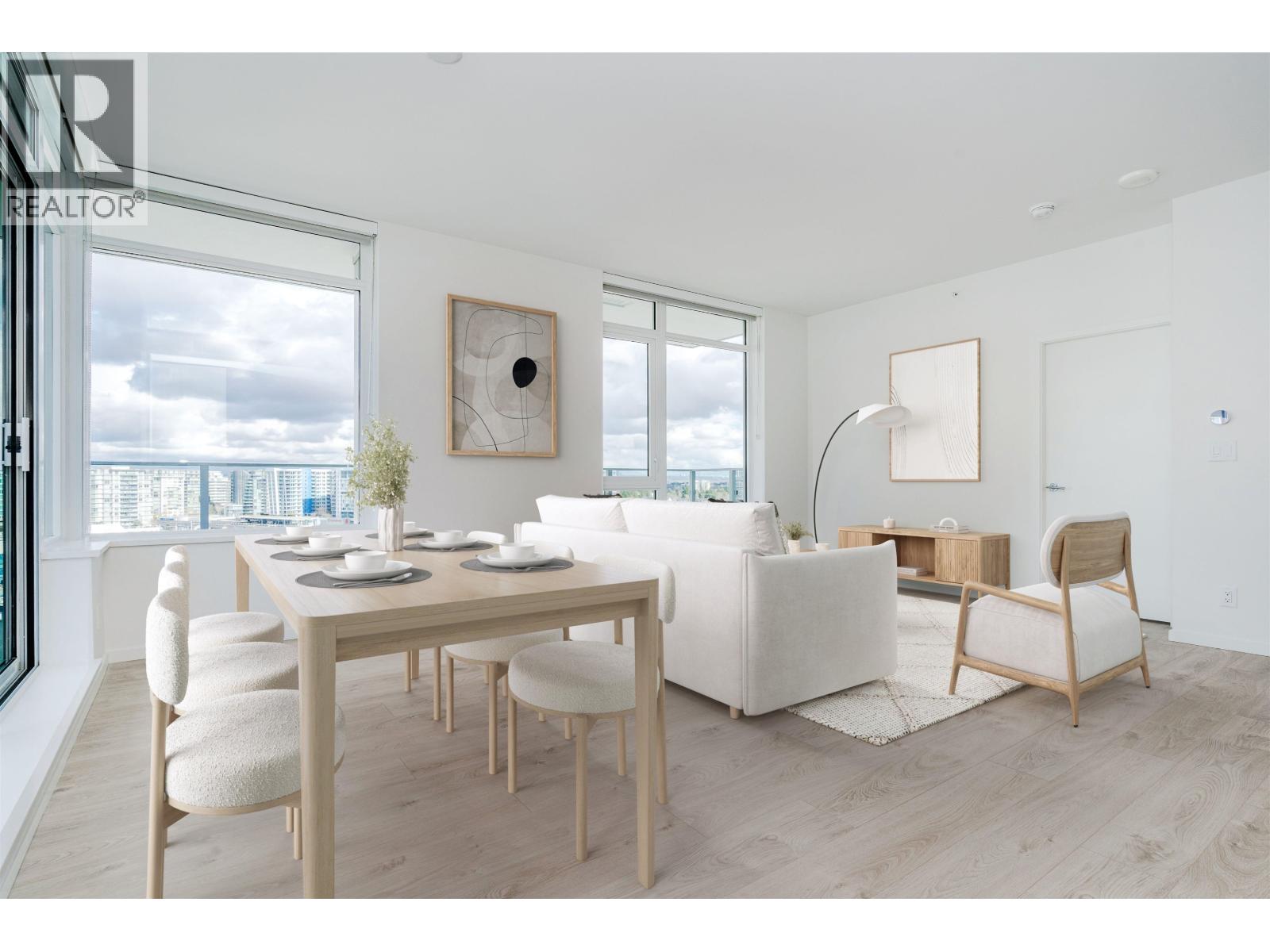 1213 6808 Minoru Boulevard, Richmond, British Columbia  V6Y 0M7 - Photo 8 - R3094665