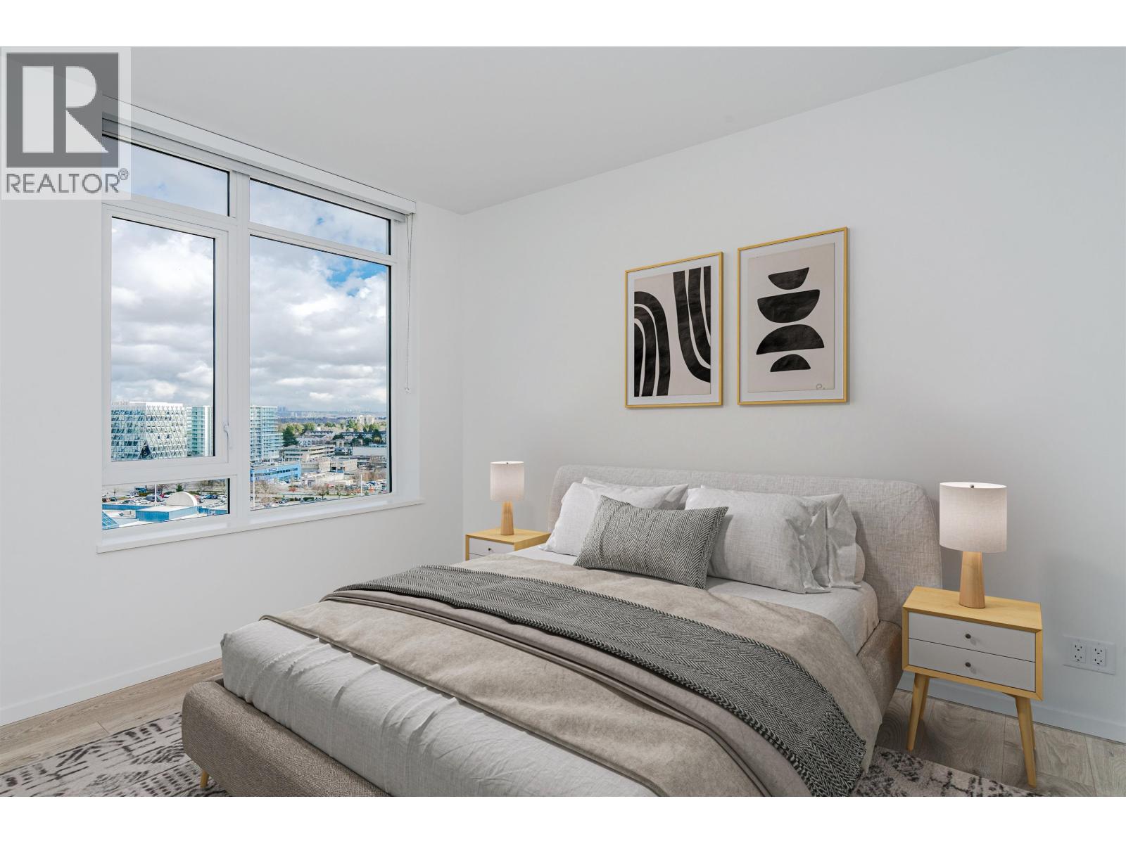 1213 6808 Minoru Boulevard, Richmond, British Columbia  V6Y 0M7 - Photo 19 - R3094665