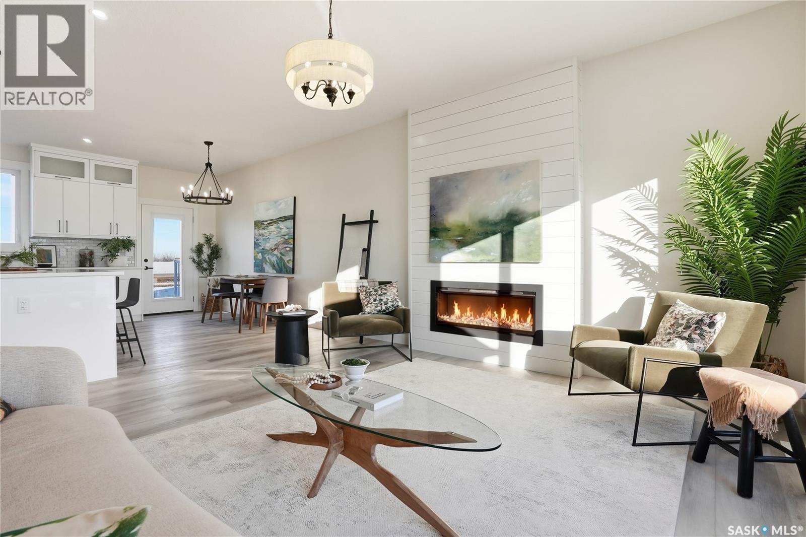 816 Ballesteros Crescent, Warman, Saskatchewan  S0K 4S3 - Photo 14 - SK029794