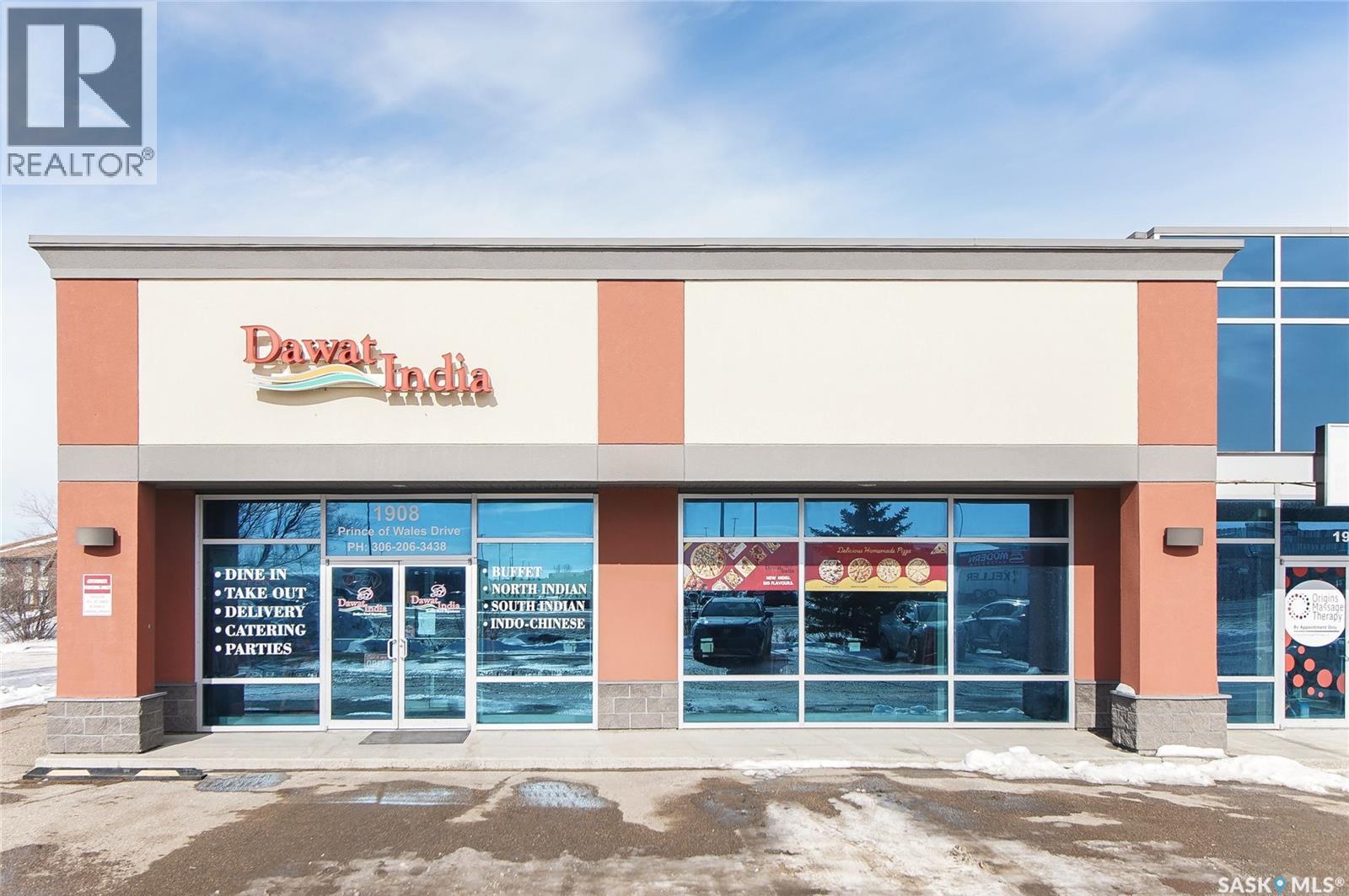 1908 Prince Of Wales Drive, Regina, Saskatchewan  S4Z 1A4 - Photo 2 - SK029635