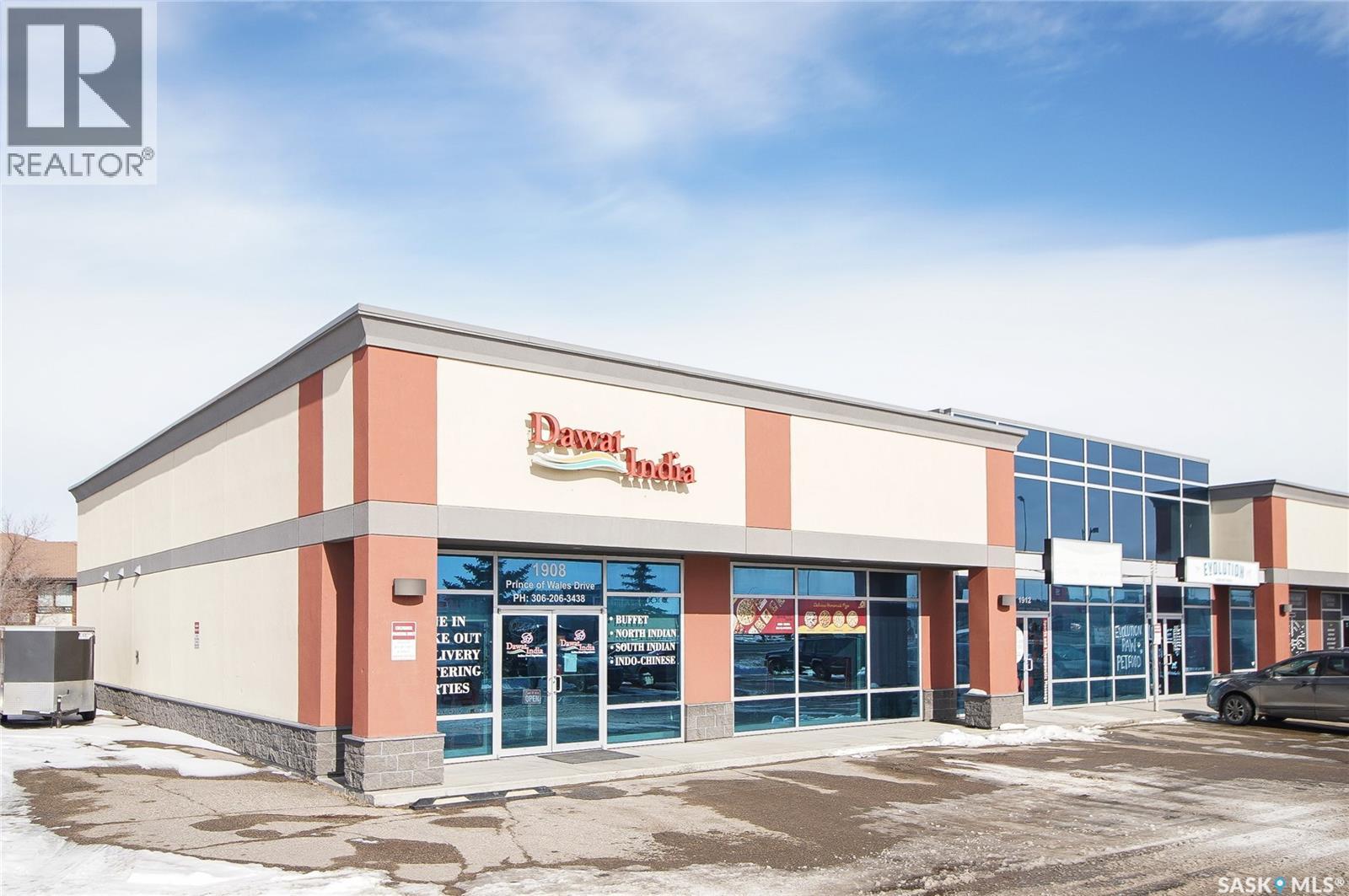 1908 Prince Of Wales Drive, Regina, Saskatchewan  S4Z 1A4 - Photo 3 - SK029635