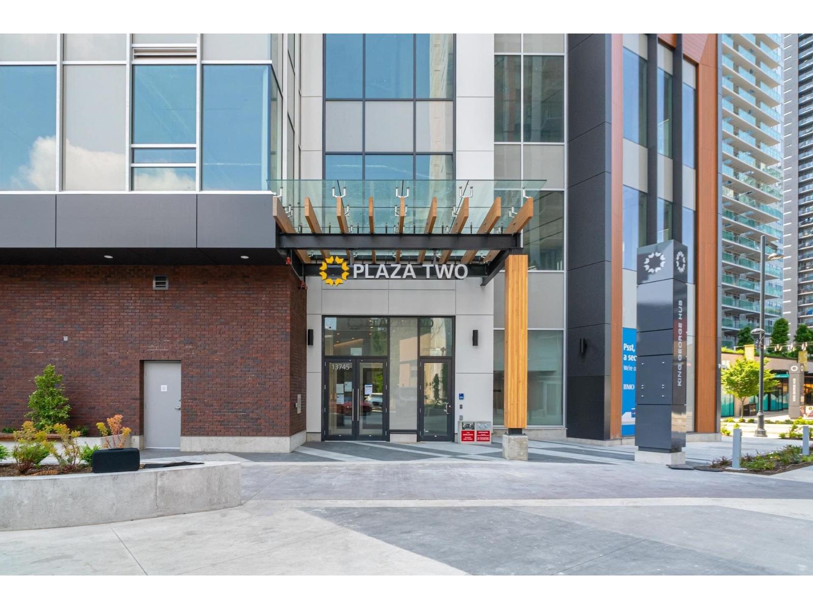 502 13745 George Junction, Surrey, British Columbia  V3T 0V8 - Photo 6 - R3096720