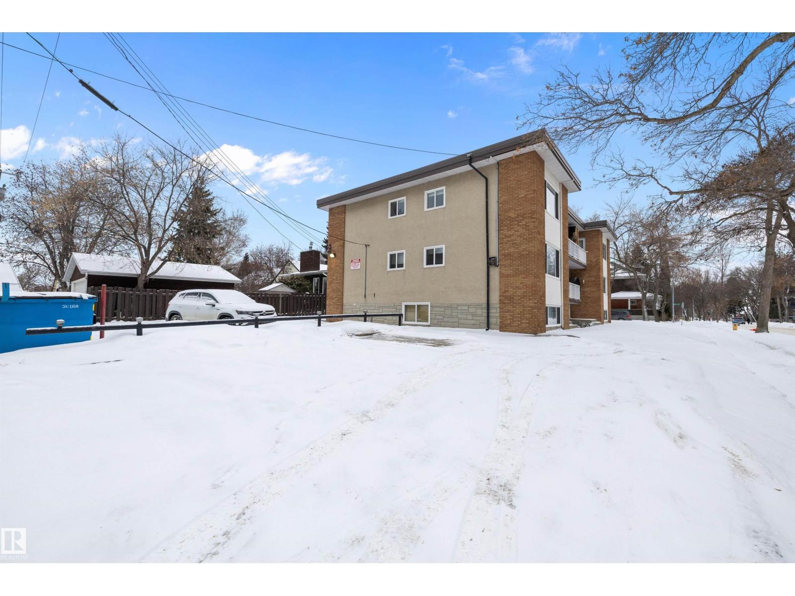 #4 8803 101 St Nw, Edmonton, Alberta  T6E 3Z9 - Photo 19 - E4476136