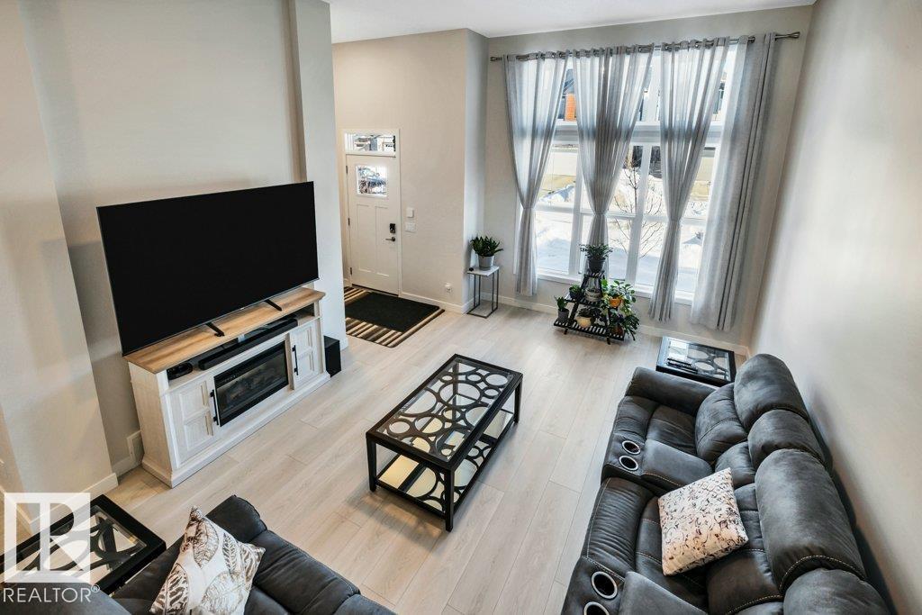 54 Nettle Cr, St. Albert, Alberta  T8N 7Z8 - Photo 5 - E4476140