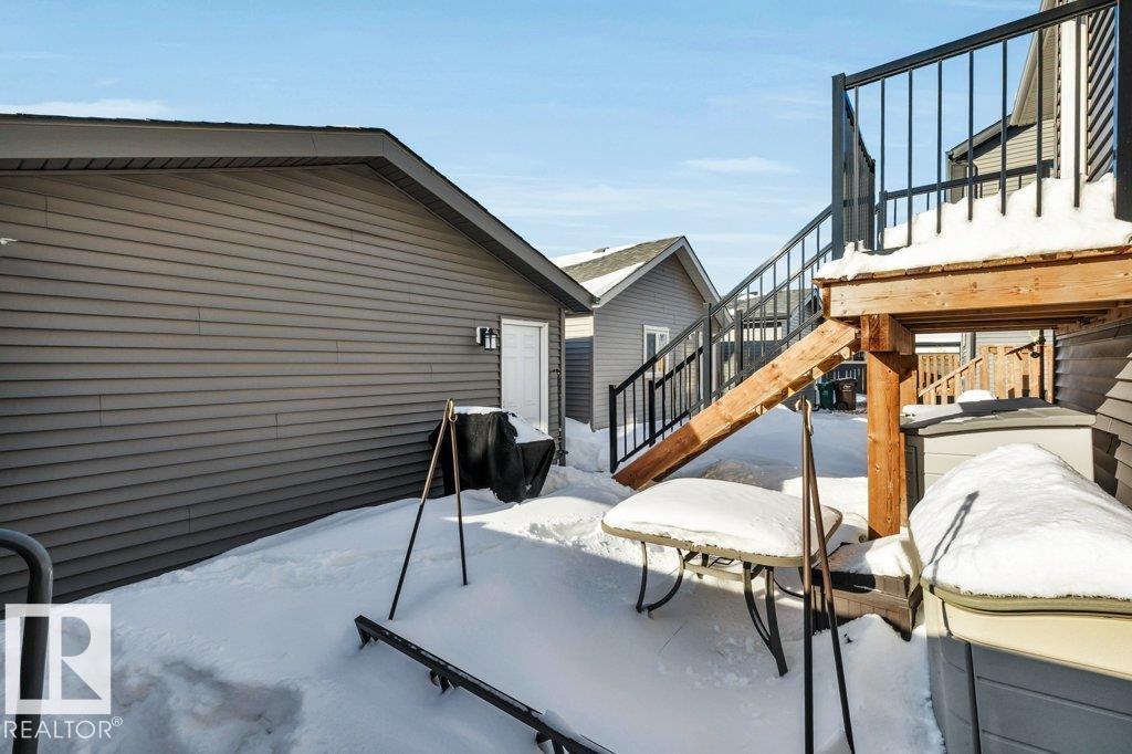 54 Nettle Cr, St. Albert, Alberta  T8N 7Z8 - Photo 26 - E4476140