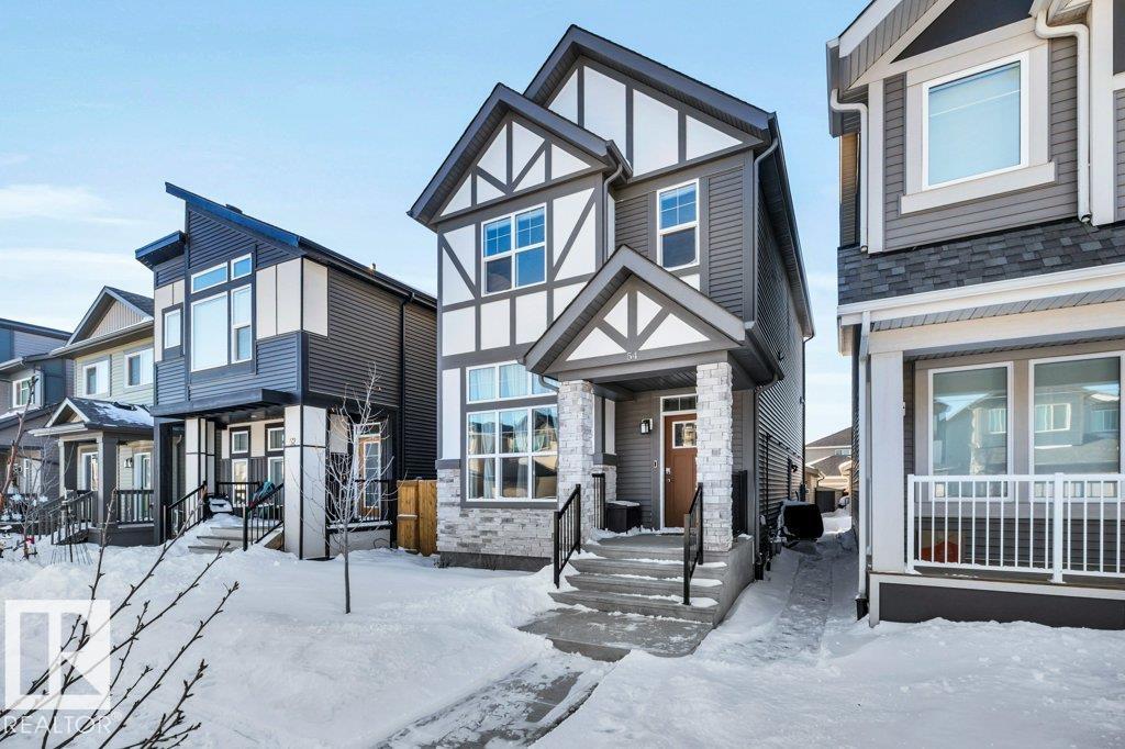 54 Nettle Cr, St. Albert, Alberta  T8N 7Z8 - Photo 2 - E4476140