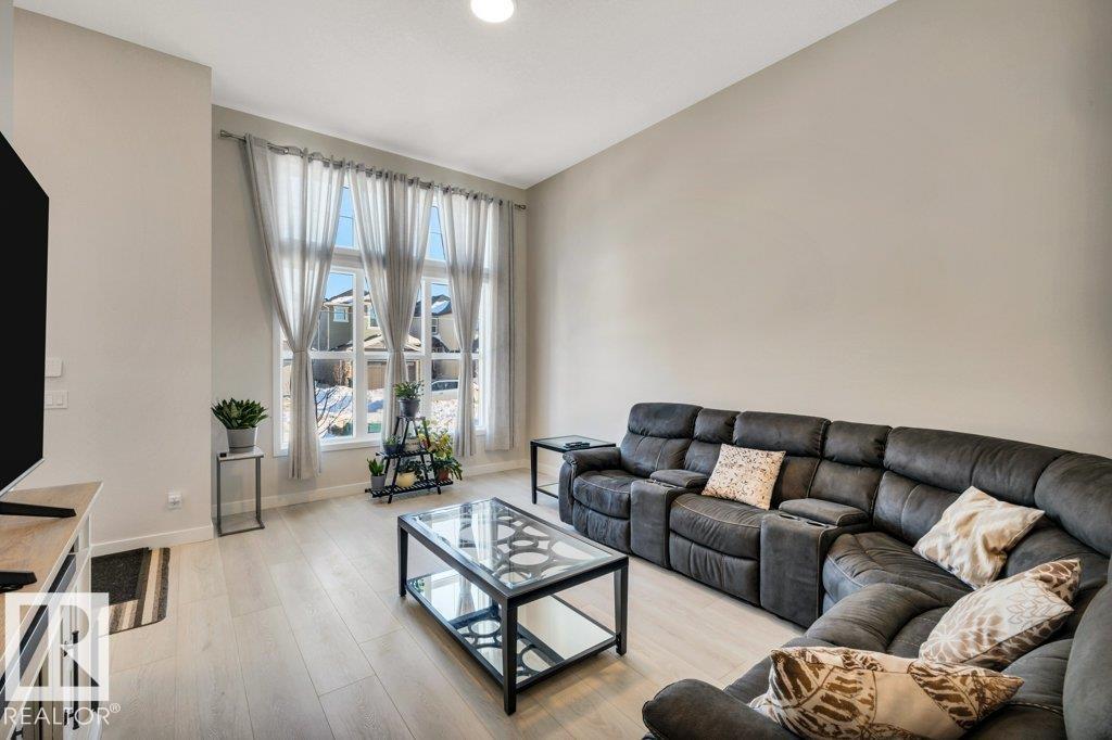 54 Nettle Cr, St. Albert, Alberta  T8N 7Z8 - Photo 4 - E4476140