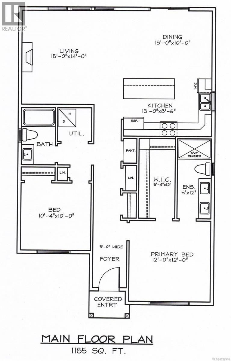 SL7 865 Grumman Pl, Comox, British Columbia