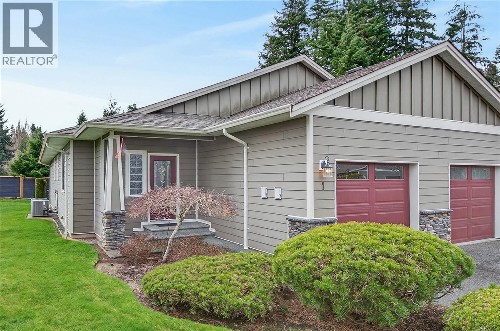 1 346 Erickson Rd, Campbell River, British Columbia  V9W 1S7 - Photo 34 - 1027653