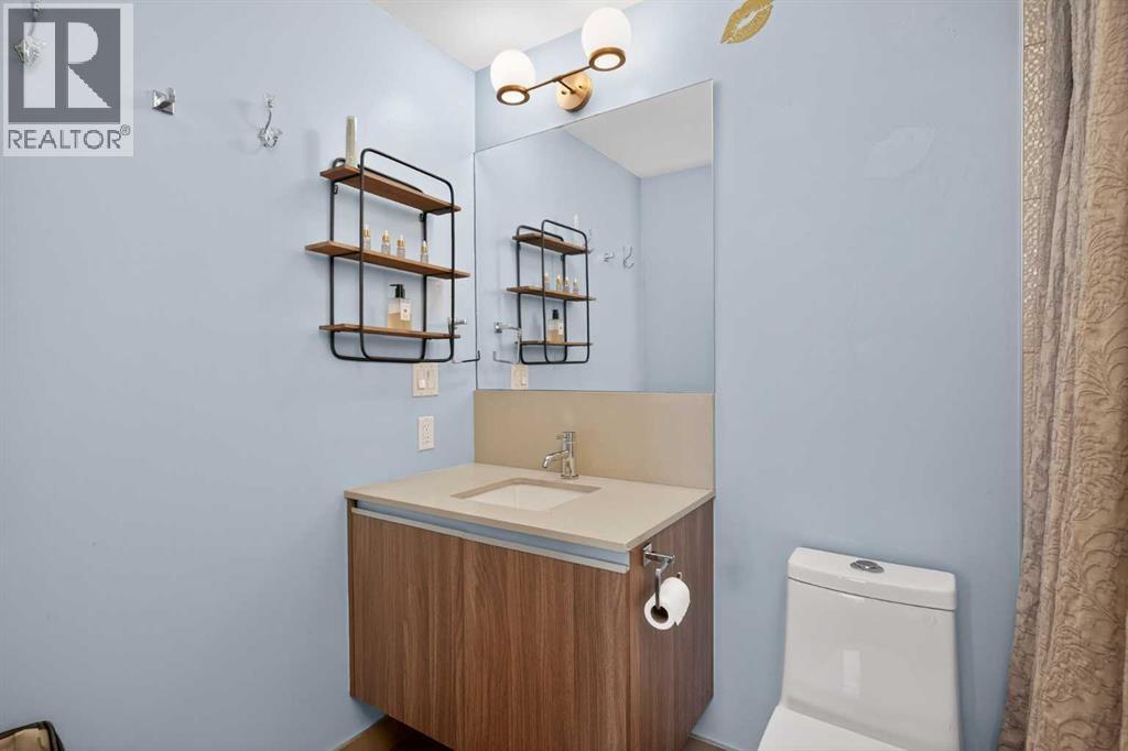 1707, 1188 3 Street Se, Calgary, Alberta  T2P 1P4 - Photo 25 - A2287512