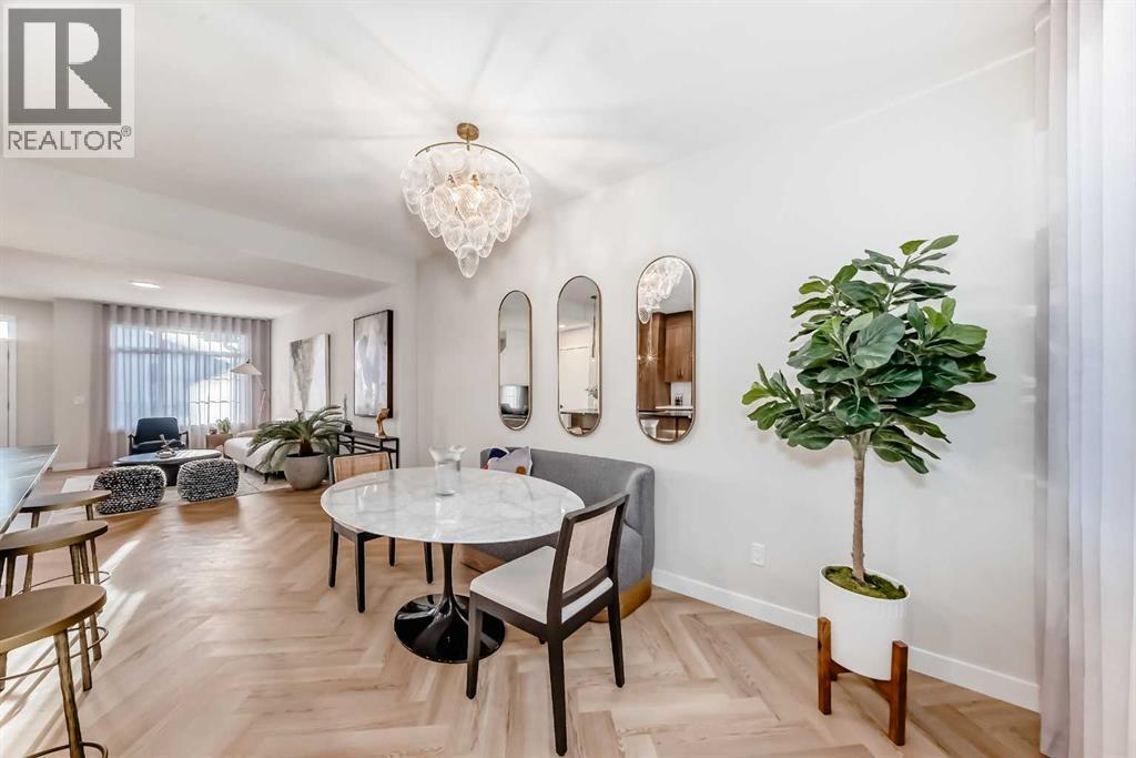 2405 Creeker Lane, Airdrie, Alberta  T4B 5M1 - Photo 11 - A2289275